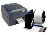 Принтер этикеток Godex G500U в комплекте с намотчиком Godex Т-10 