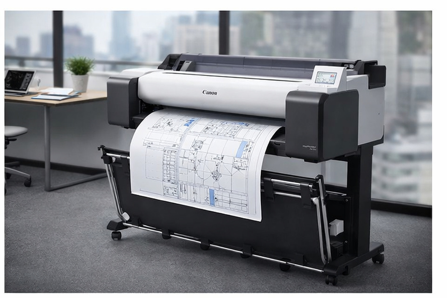 �������� �������  Canon imagePROGRAF TM-350 (6246C003)