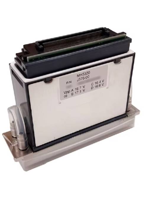���������� ������� Ricoh Gen6 (MH5320)