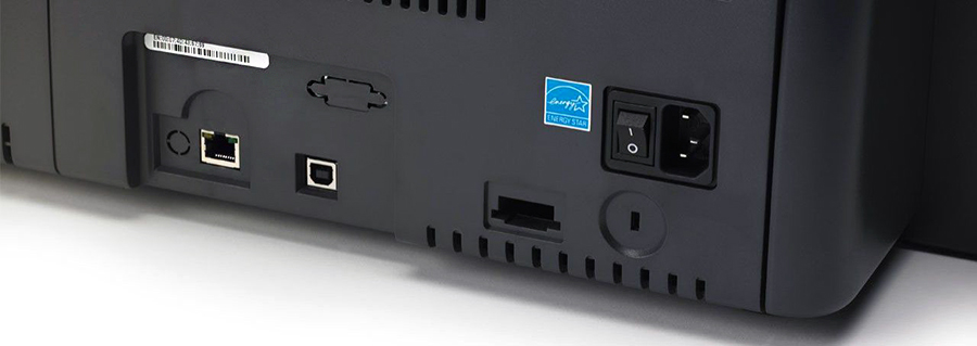     Zebra ZXP 72 LAM 2 (USB, Ethernet, Mag Encoder, Enclosure Lock)