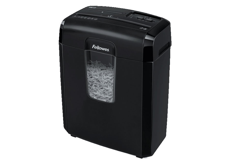  () Fellowes Powershred 8C (4x35 )