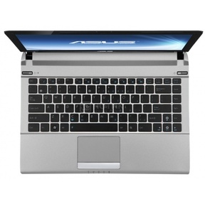 �������  Asus U36SD Silver (90NBJC524W1122RD93AY)