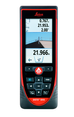 

Disto S910