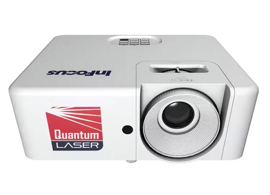   InFocus Quantum Laser Core II INL174, DLP, 4:3 XGA