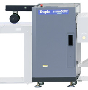 ������� Duplo DBM-500T