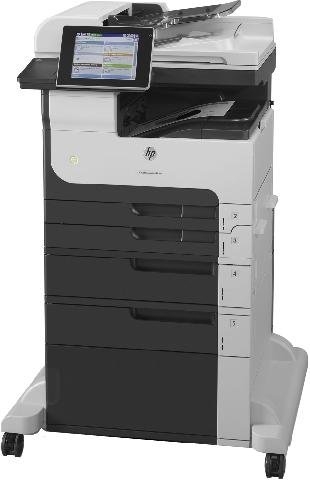  HP LaserJet Enterprise 700 MFP M725f (CF067A)