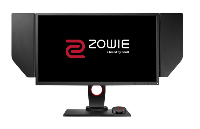  25 ZOWIE by BenQ XL2540 Gray   