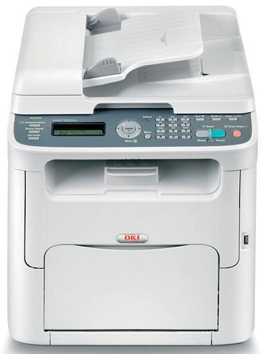���  OKI MC160N-EURO (44292403)