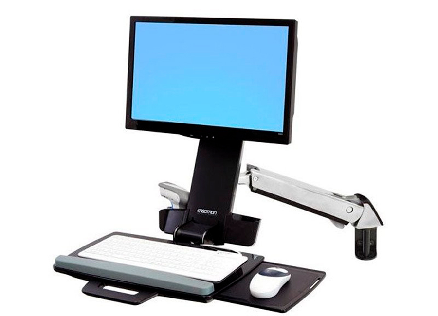  Ergotron  StyleView    (45-266-026), 