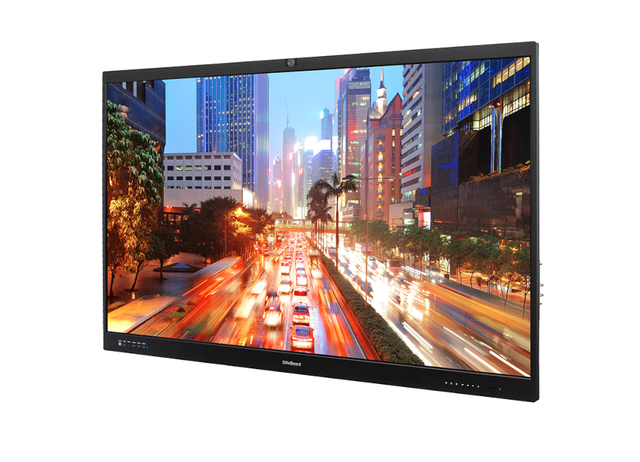 ������������� �������� EliteBoard LR-86US7IB5