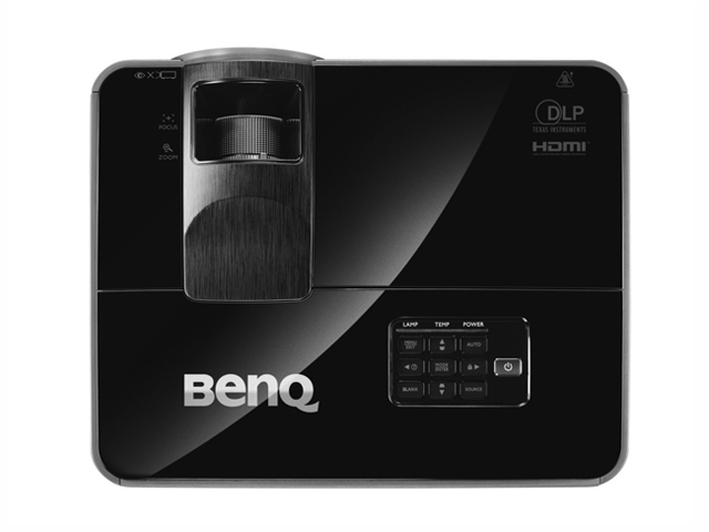  BenQ MX522P
