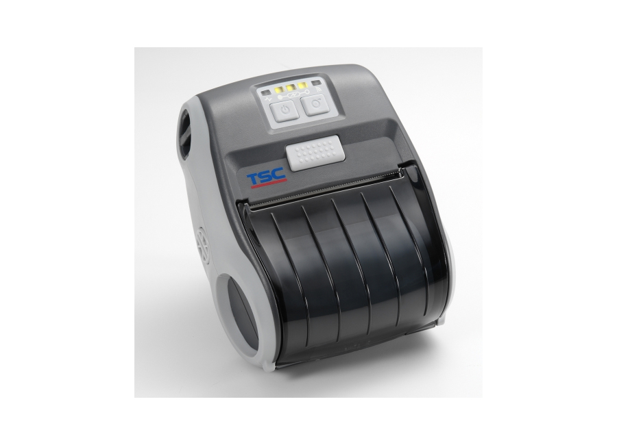   TSC Alpha-3R + BT