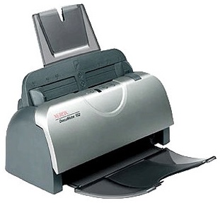  Xerox DocuMate 152iB