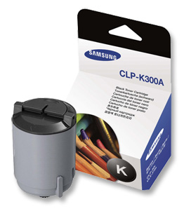  Samsung CLP-K300A/ELS