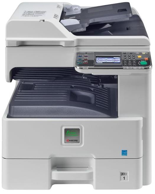  Kyocera FS-6525MFP