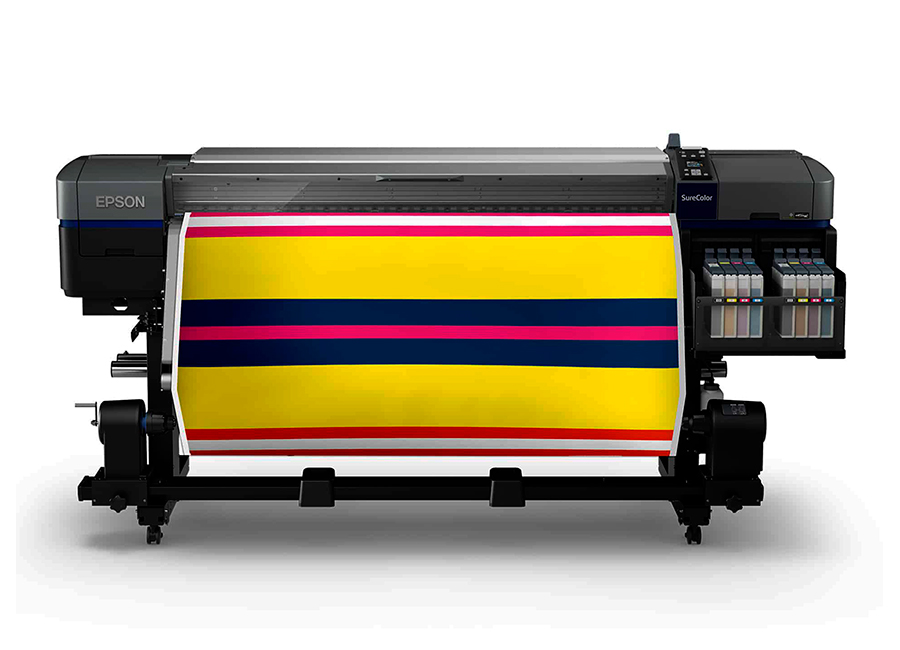   Epson SureColor SC-F9400H (C11CH99301A0)