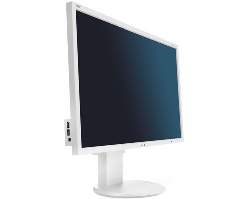 �������  24 NEC MultiSync EA243WM