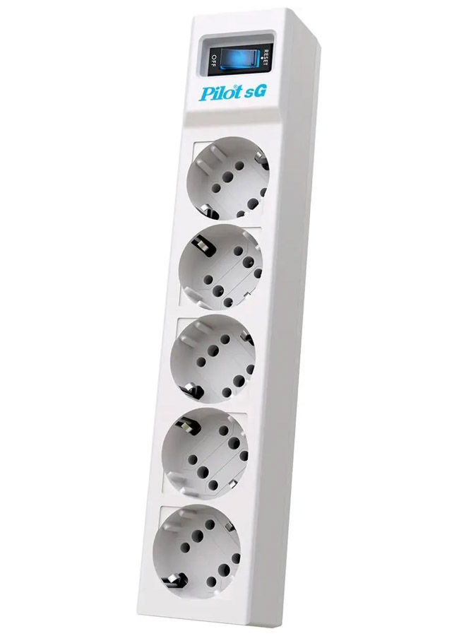    ZIS Company PILOT sG, 5 , 5   GP  , 10, 2.2, 3x0.75, -, 