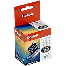 все цены на Чернильница CAN BCI-11 Color онлайн