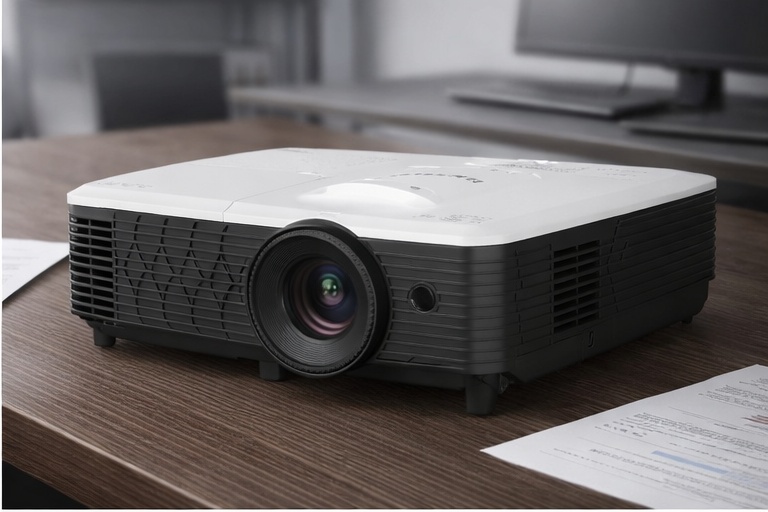 ��������  Ricoh PJ S2440