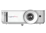  InFocus LightPro Genesis III IN0004SL, DLP, 4:3 XGA
