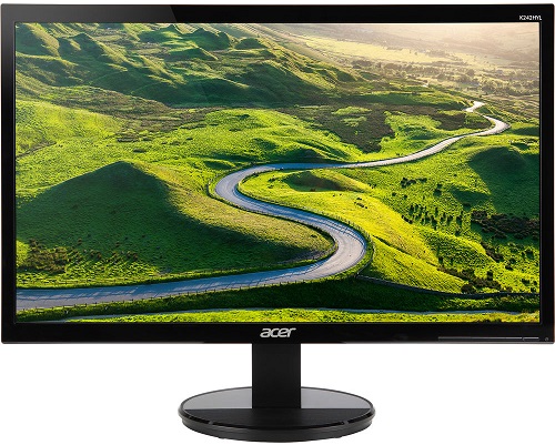  23.6 Acer K242HQLBbid black (UM.UX6EE.B06)