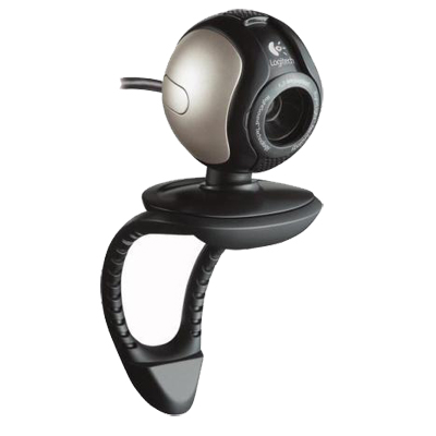 - Logitech Webcam QUICKCAM S5500 (960-000246)