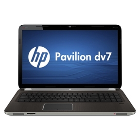  HP Pavilion dv7-6153er / QC606EA