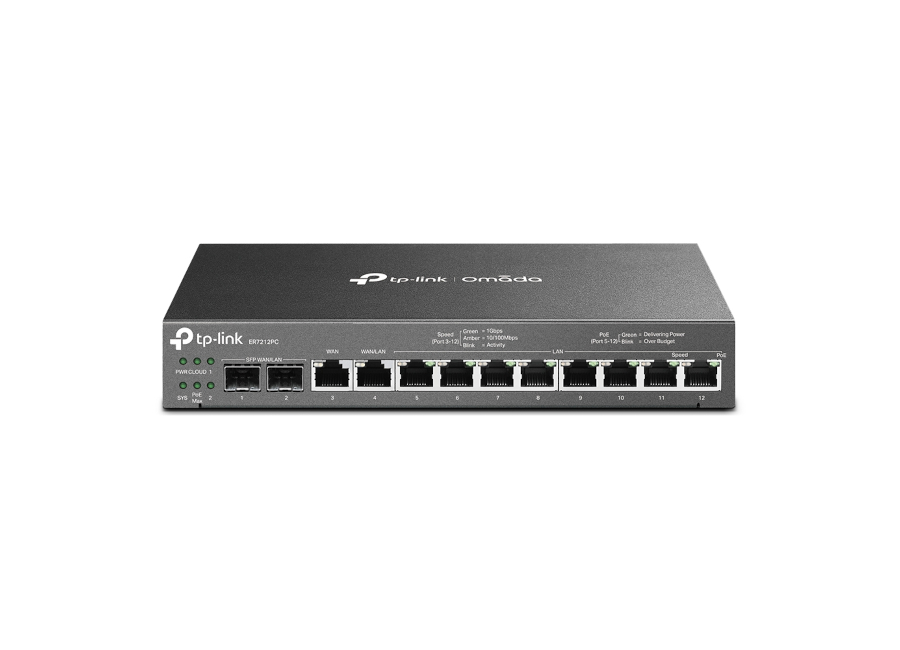 TP-Link ER7212PC