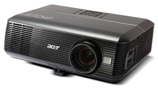 ��������  Acer P5290