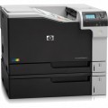 Принтер HP Color LaserJet Enterprise M750xh (D3L10A)