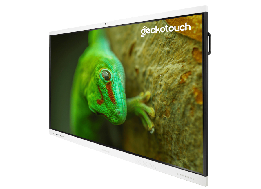 ������������� ������  Geckotouch Interactive 98RT