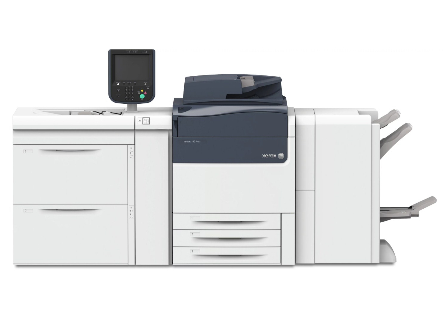    Xerox Versant 280 Press, EFI integrated, OHCF
