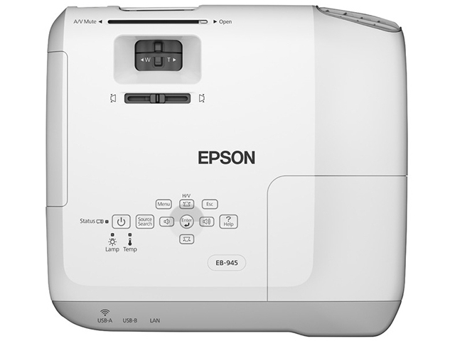   Epson EB-945 (V11H581040)