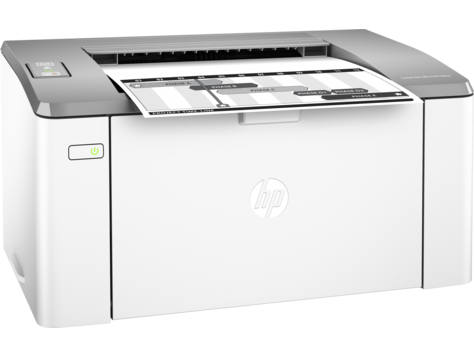  HP LaserJet Ultra M106w (G3Q39A)