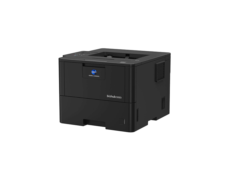  Konica Minolta bizhub 5000i (ACF1021)