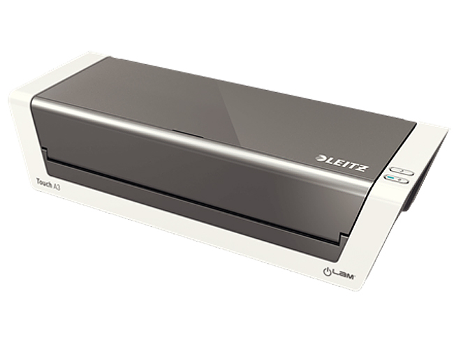   Leitz iLAM Touch 2 A3