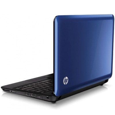  HP Compaq Mini 110-3707er blue LX340EA