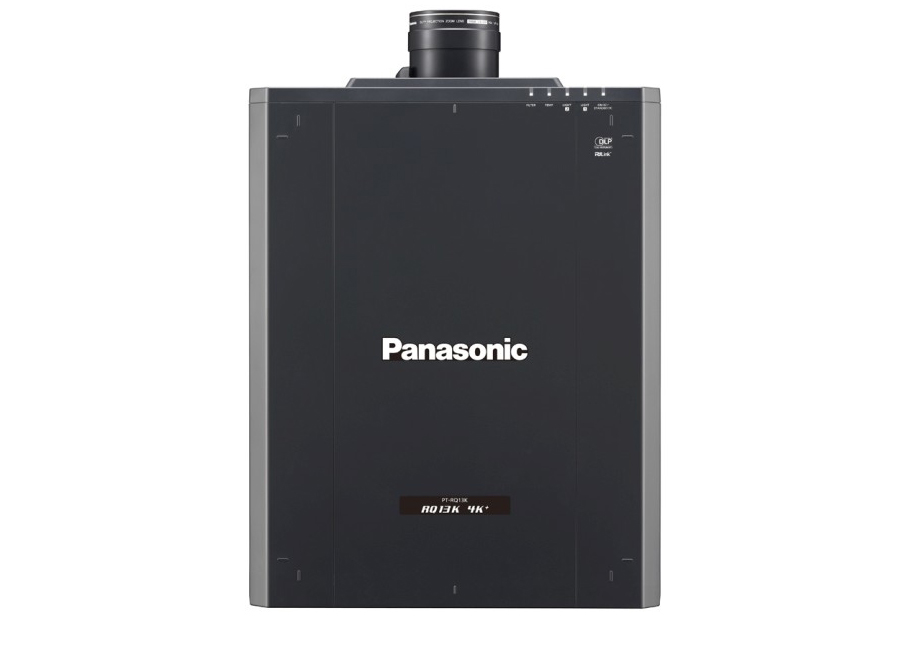  Panasonic PT-RQ13KE