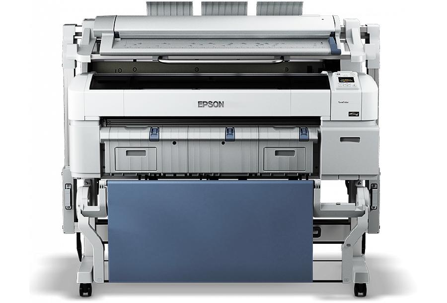   Epson SureColor SC-T5200D (C11CD40301A0)