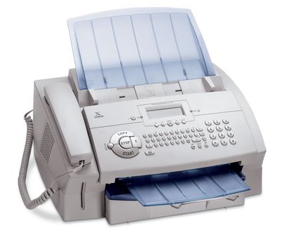  Xerox FaxCentre F110