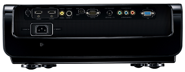 ��������  BenQ SP890