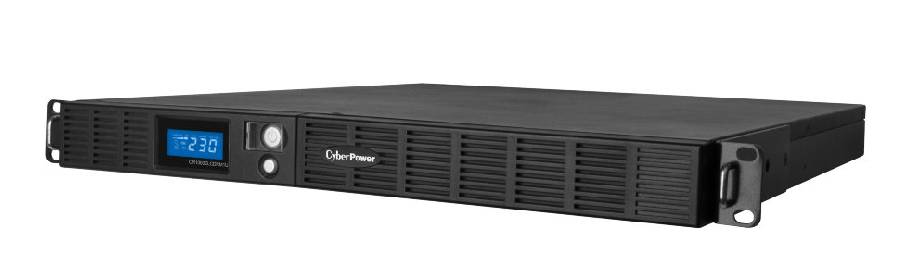   UPS Line-Interactive CyberPower OR1500ELCDRM1U