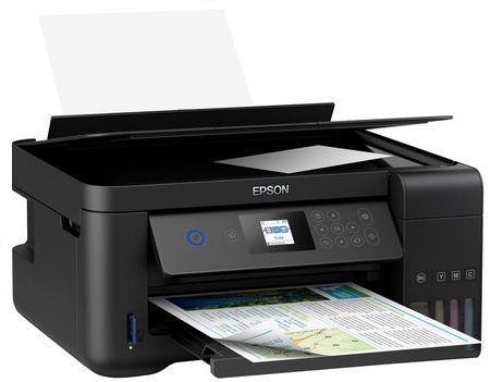  Epson L4160 (C11CG23403)