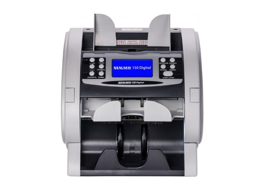   Magner 150 Digital   