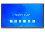   TeachTouch 5.5LE-R 86", UHD, 8/64 , WiFi,   , Android 12,  OPS