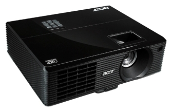 Проектор Acer X1213