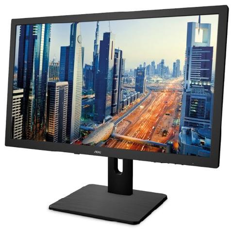 

24 Pro-line I2475PRQU black