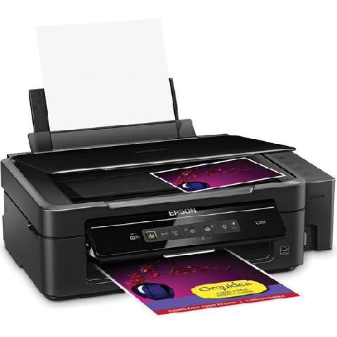  Epson Stylus L355 (C11CC86302)