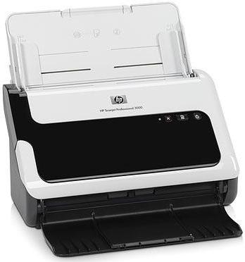  HP ScanJet Professional 3000 (L2723A)